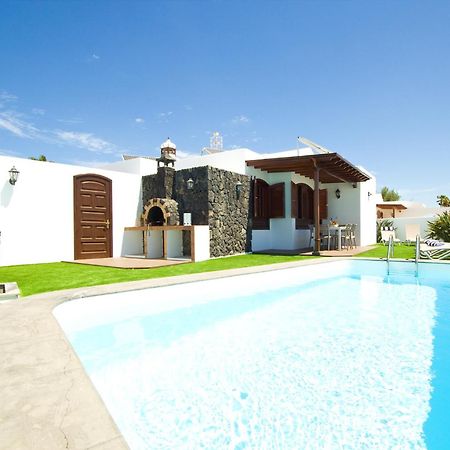 Villa El Golfo - By Az Rentals Puerto del Carmen (Lanzarote) Exterior foto