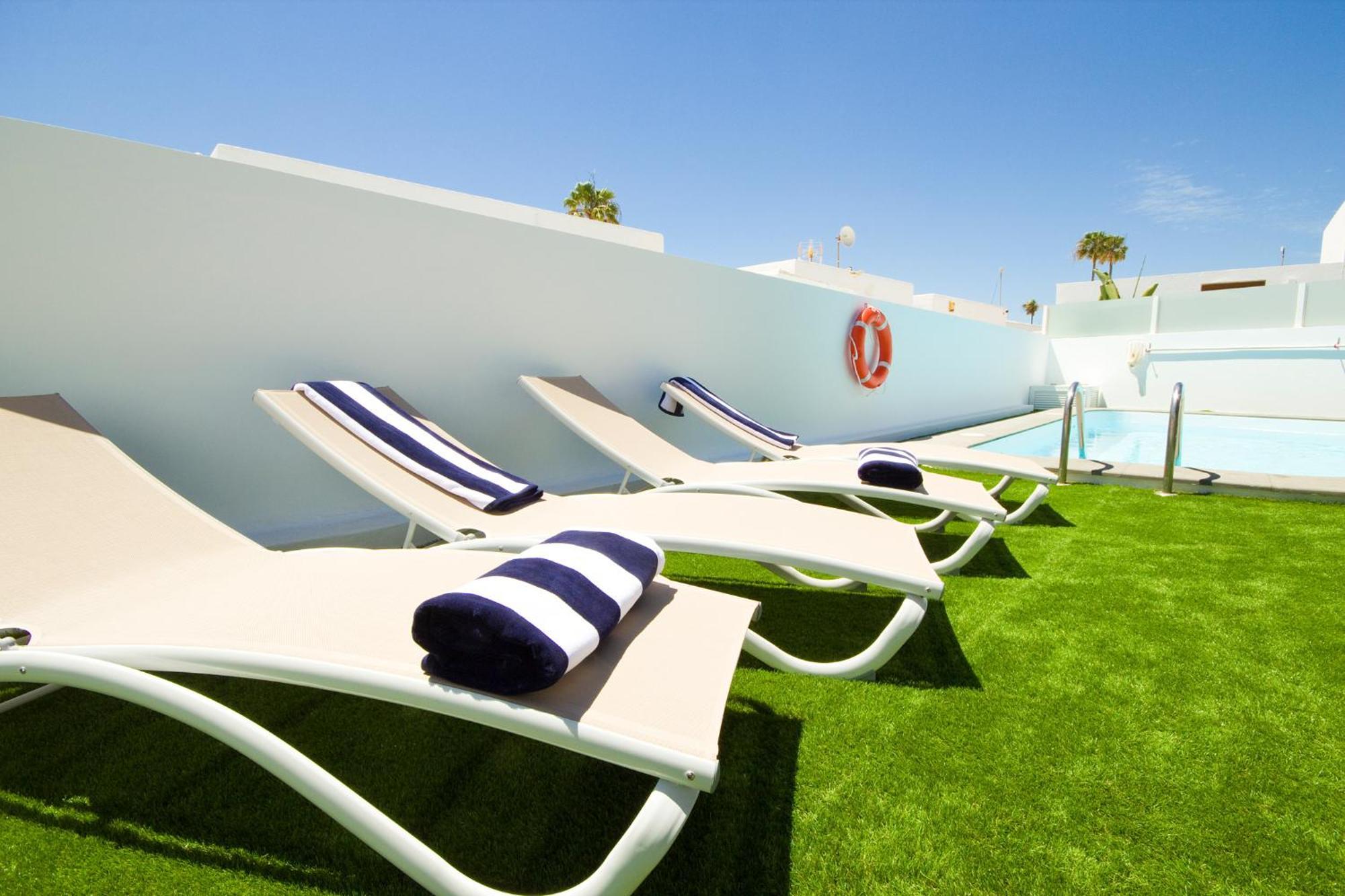 Villa El Golfo - By Az Rentals Puerto del Carmen (Lanzarote) Exterior foto