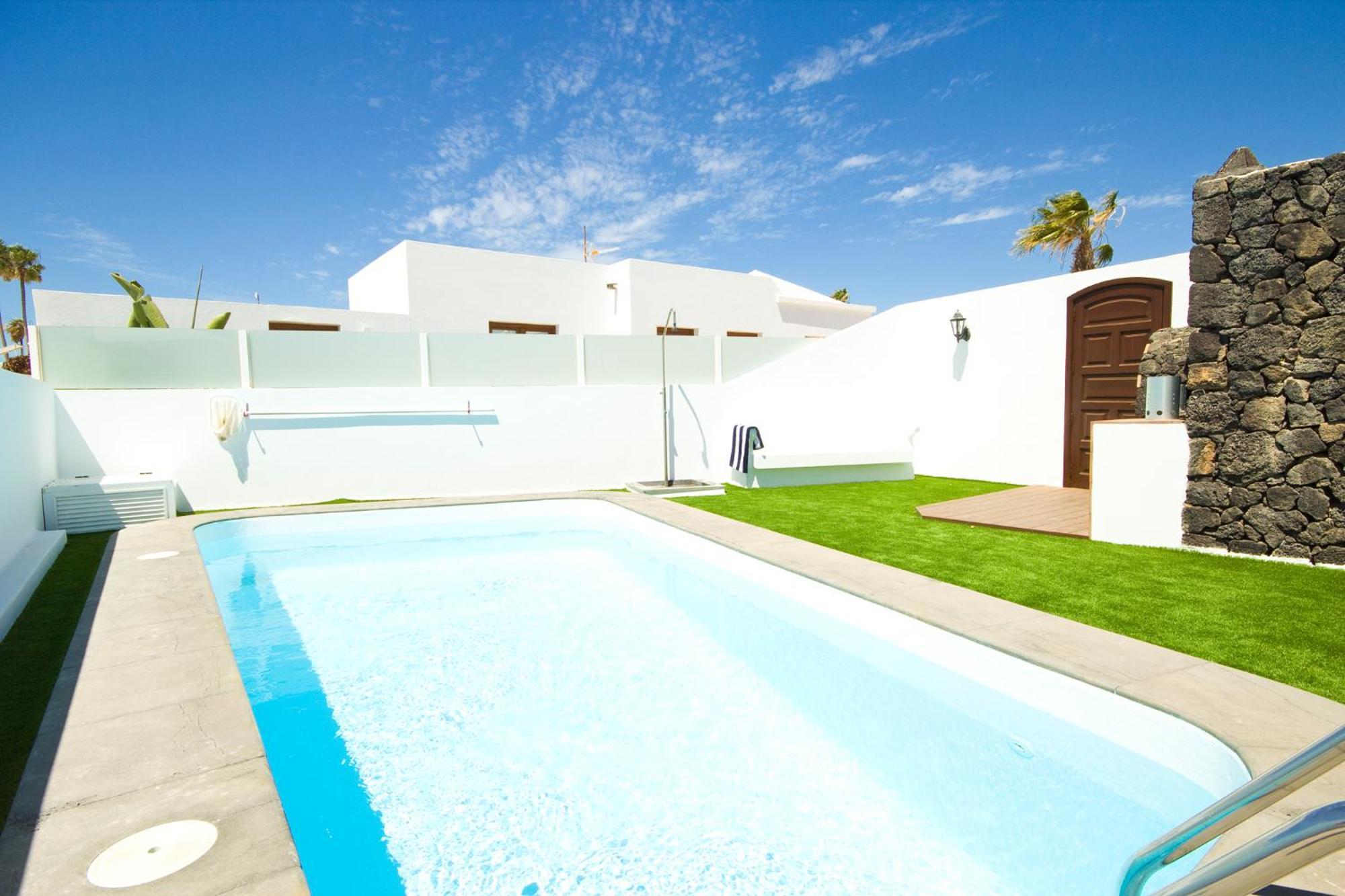 Villa El Golfo - By Az Rentals Puerto del Carmen (Lanzarote) Exterior foto