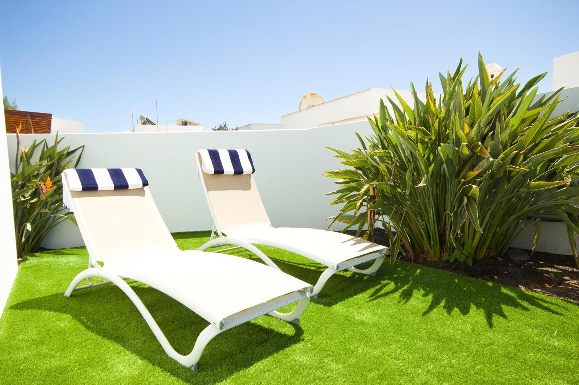 Villa El Golfo - By Az Rentals Puerto del Carmen (Lanzarote) Exterior foto