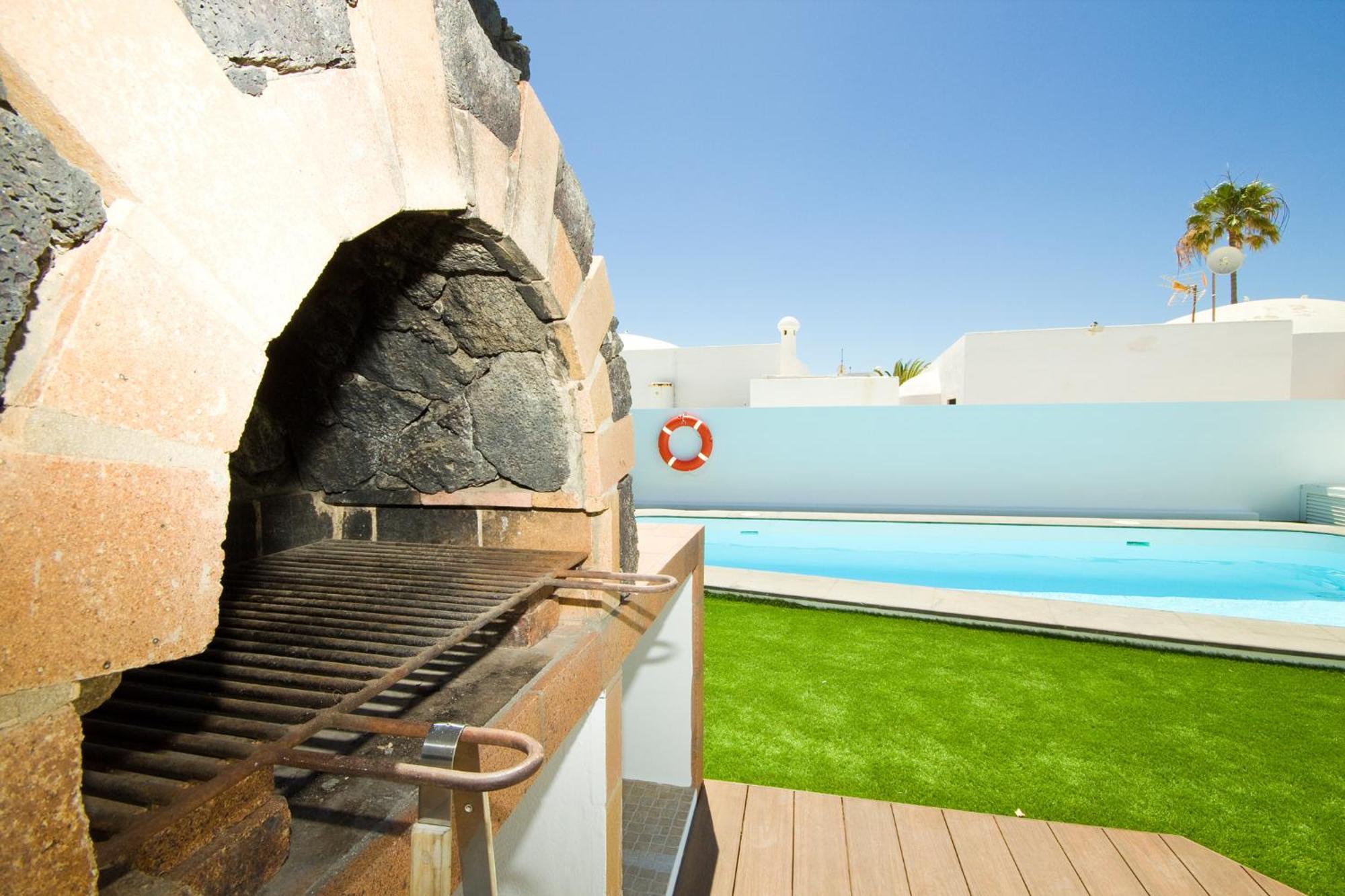 Villa El Golfo - By Az Rentals Puerto del Carmen (Lanzarote) Exterior foto
