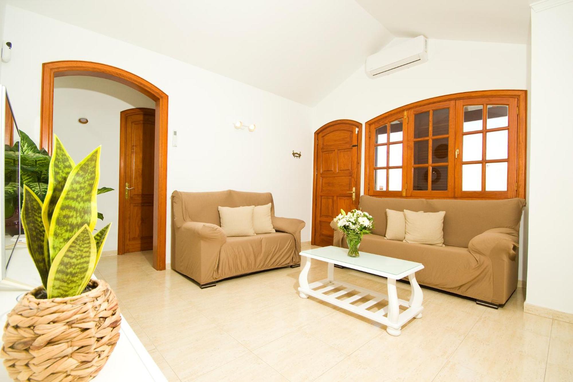 Villa El Golfo - By Az Rentals Puerto del Carmen (Lanzarote) Exterior foto