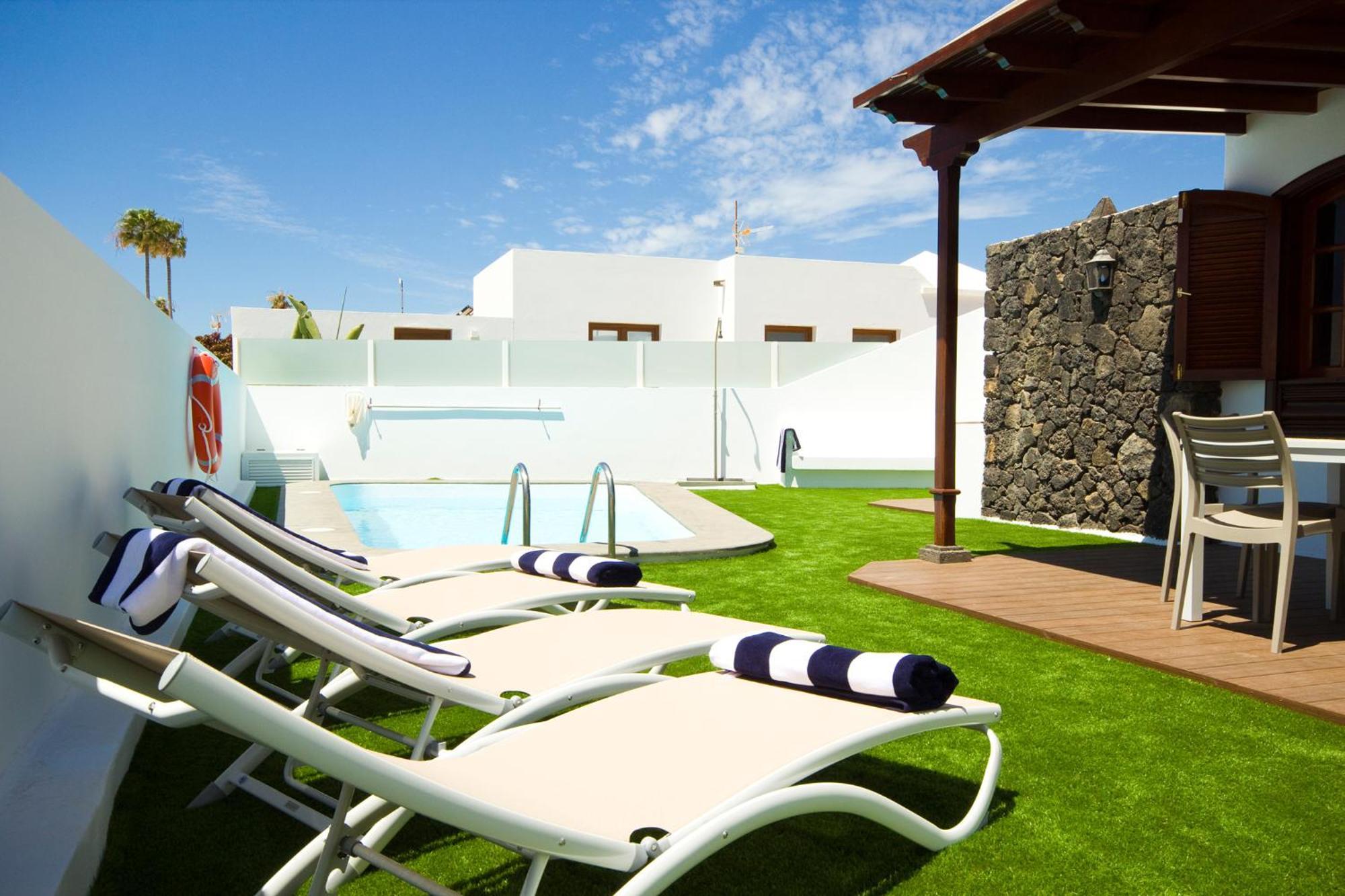 Villa El Golfo - By Az Rentals Puerto del Carmen (Lanzarote) Exterior foto