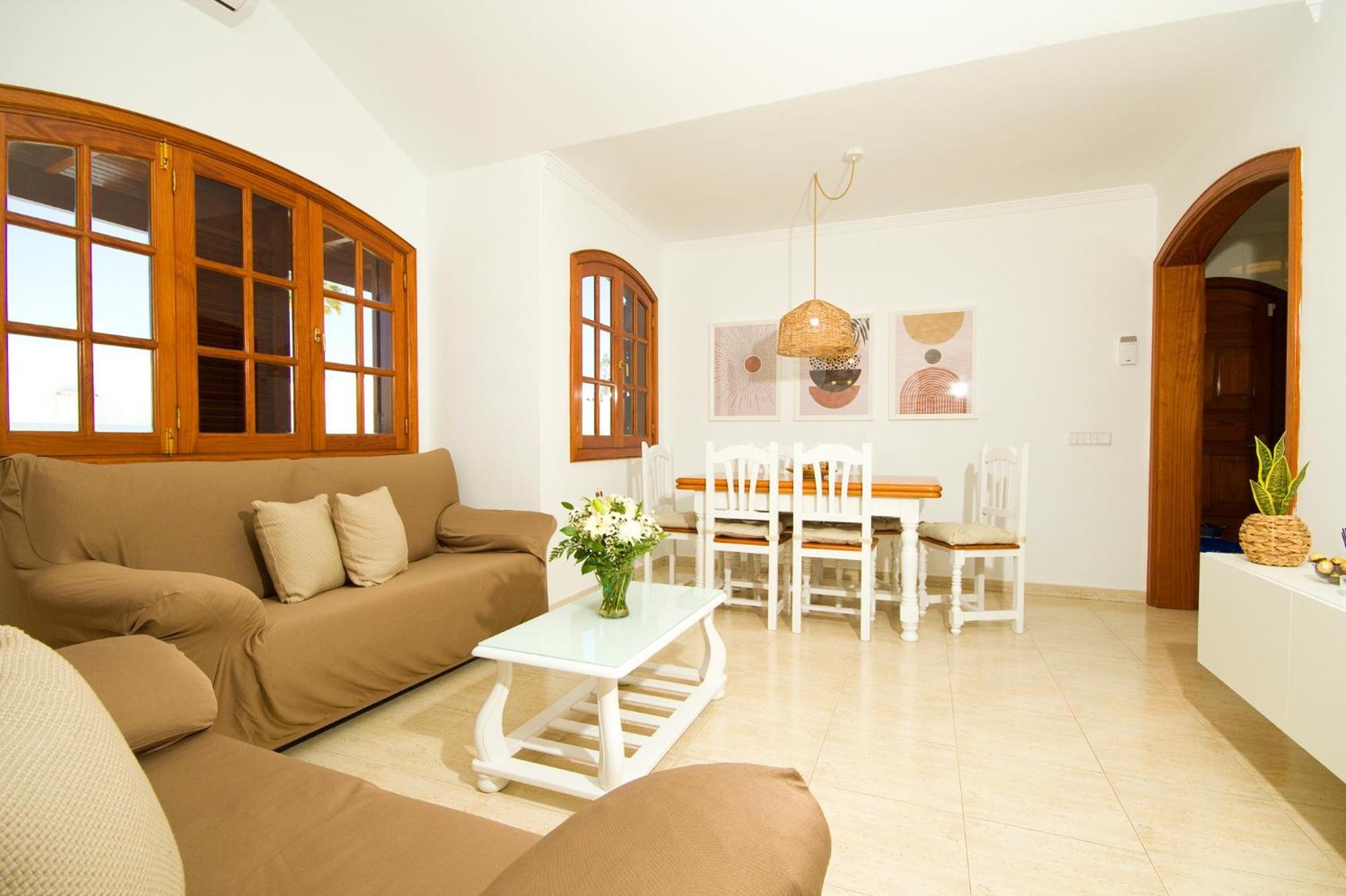 Villa El Golfo - By Az Rentals Puerto del Carmen (Lanzarote) Exterior foto